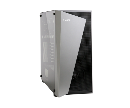 Obudowa Zalman S4 Plus